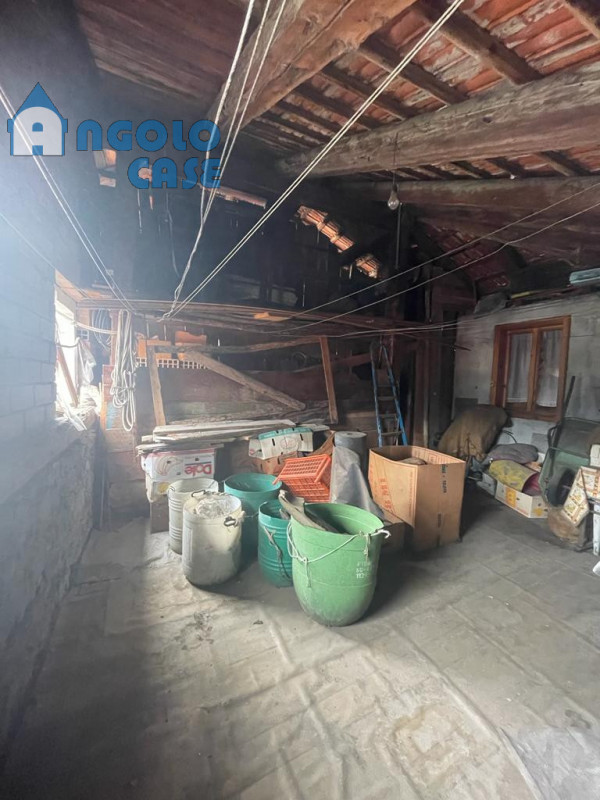 Immagine 2 di Casa bifamiliare in vendita  in via padre marino a Lozzo Di Cadore