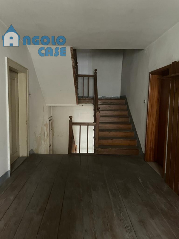 Immagine 6 di Casa bifamiliare in vendita  in via padre marino a Lozzo Di Cadore