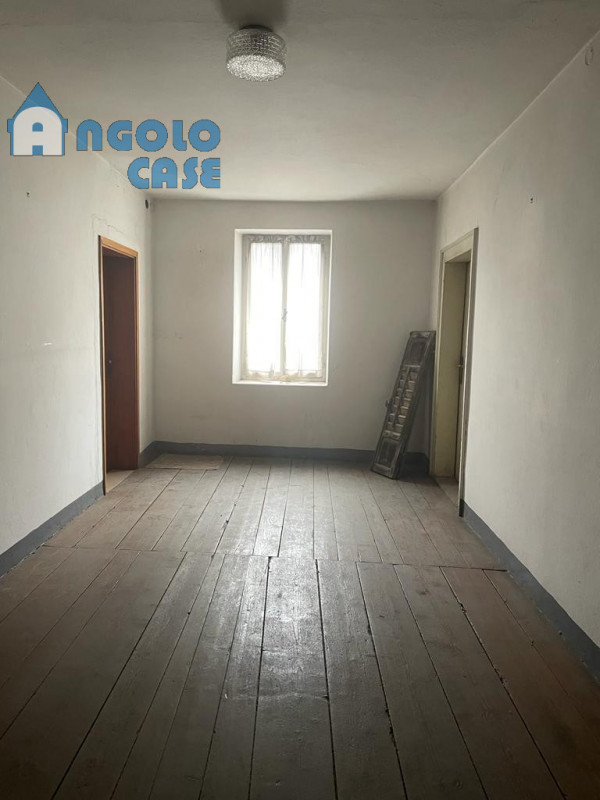 Immagine 7 di Casa bifamiliare in vendita  in via padre marino a Lozzo Di Cadore