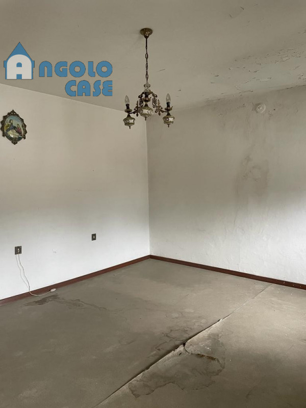 Immagine 8 di Casa bifamiliare in vendita  in via padre marino a Lozzo Di Cadore