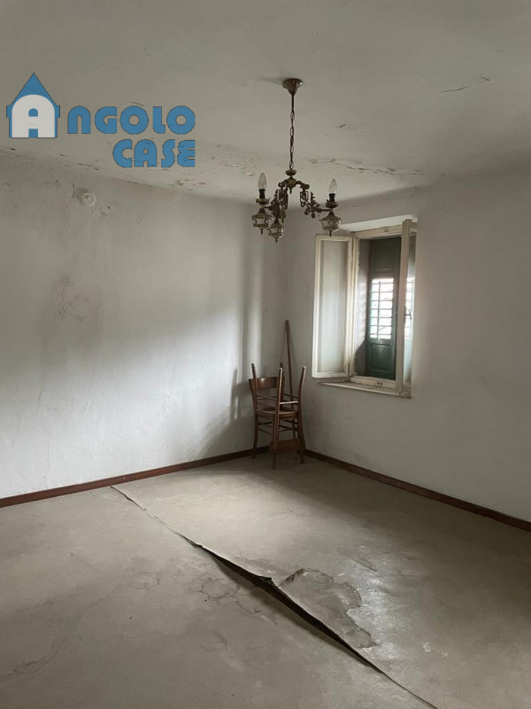 Immagine 10 di Casa bifamiliare in vendita  in via padre marino a Lozzo Di Cadore