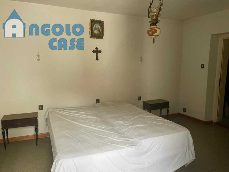 Immagine 11 di Casa bifamiliare in vendita  in via padre marino a Lozzo Di Cadore