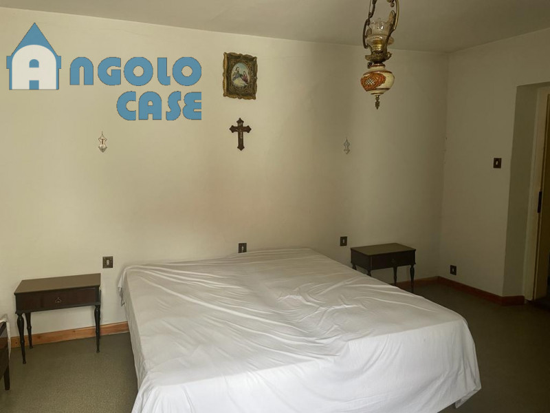 Immagine 13 di Casa bifamiliare in vendita  in via padre marino a Lozzo Di Cadore