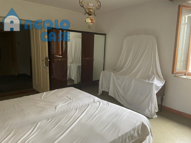 Immagine 14 di Casa bifamiliare in vendita  in via padre marino a Lozzo Di Cadore