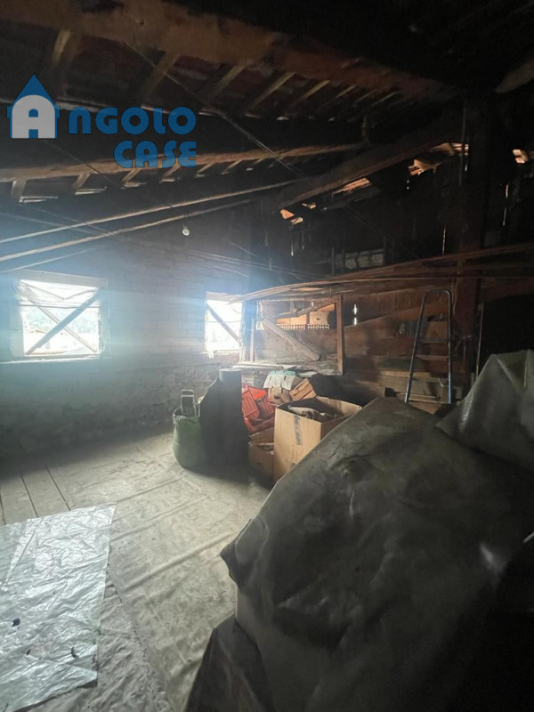 Immagine 15 di Casa bifamiliare in vendita  in via padre marino a Lozzo Di Cadore