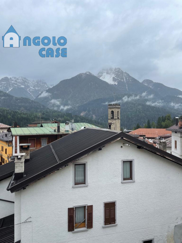 Immagine 16 di Casa bifamiliare in vendita  in via padre marino a Lozzo Di Cadore