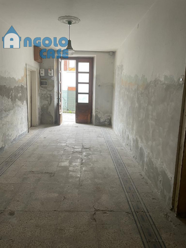 Immagine 19 di Casa bifamiliare in vendita  in via padre marino a Lozzo Di Cadore