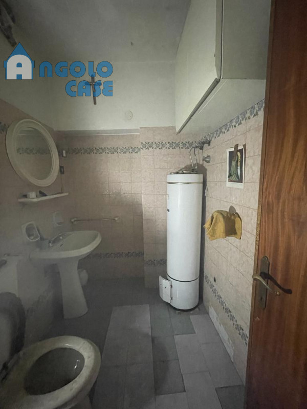 Immagine 20 di Casa bifamiliare in vendita  in via padre marino a Lozzo Di Cadore