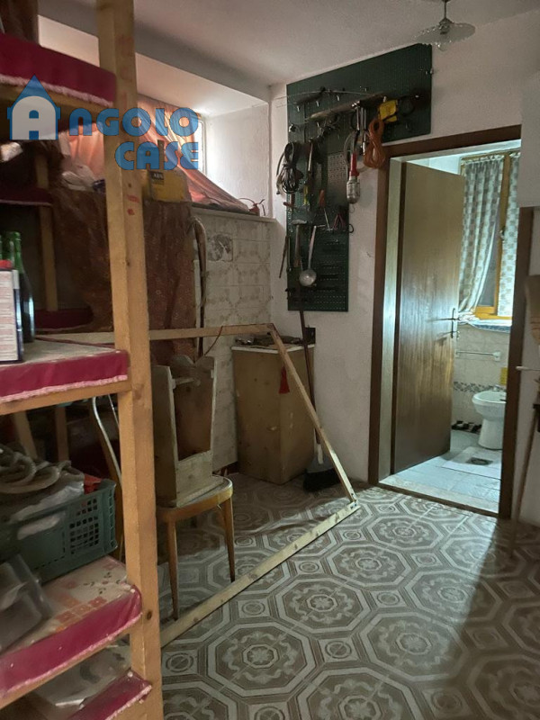 Immagine 22 di Casa bifamiliare in vendita  in via padre marino a Lozzo Di Cadore