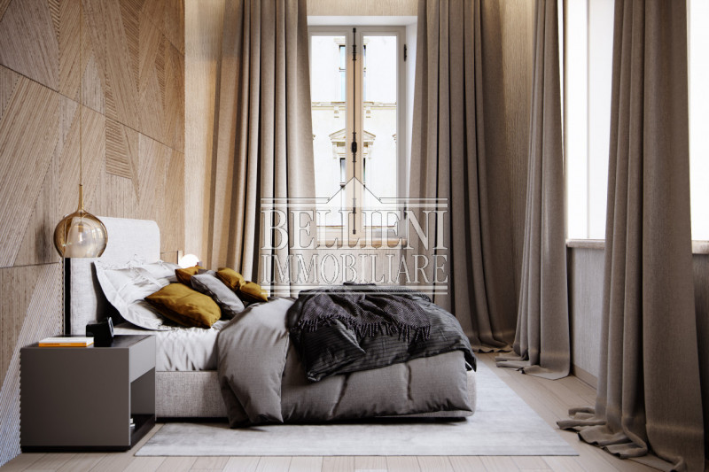 Immagine 5 di Attico in vendita  in CONTRA' GIUSEPPE GARIBALDI a Vicenza