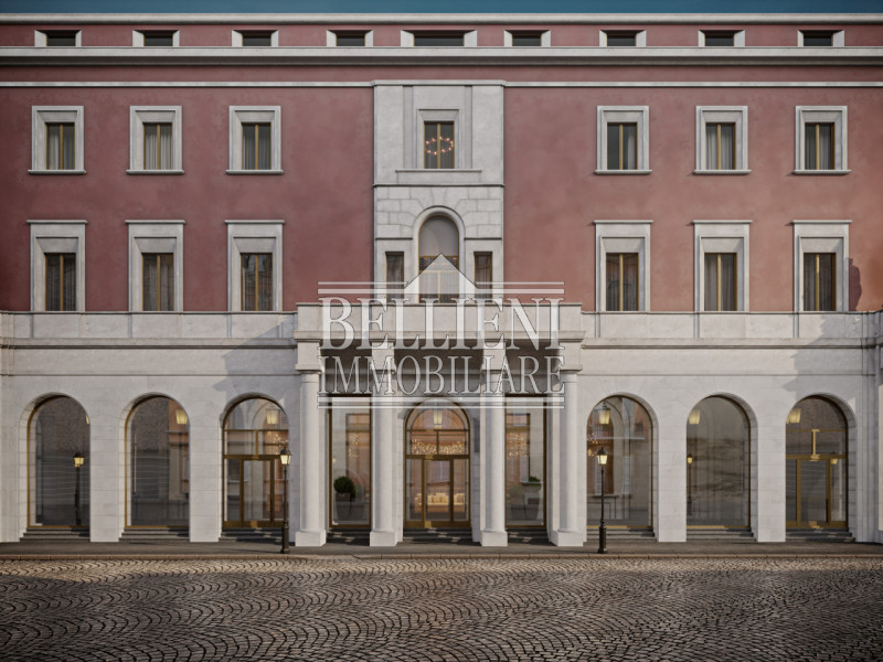 Immagine 6 di Attico in vendita  in CONTRA' GIUSEPPE GARIBALDI a Vicenza