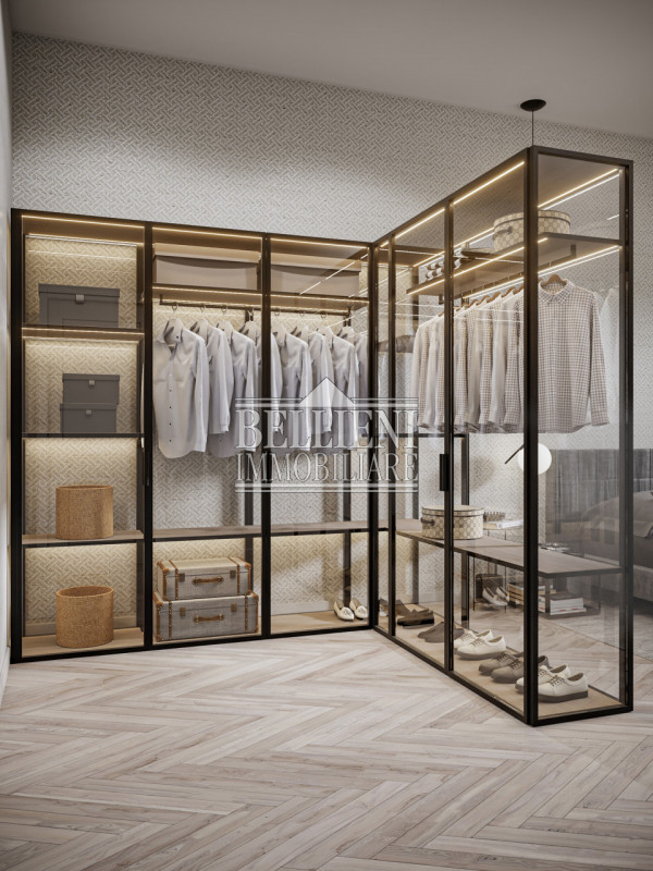 Immagine 7 di Attico in vendita  in CONTRA' GIUSEPPE GARIBALDI a Vicenza