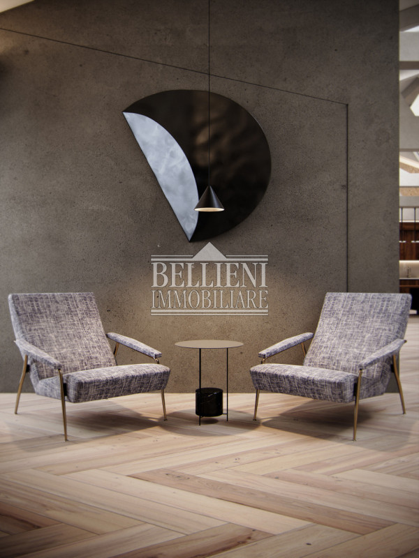 Immagine 9 di Attico in vendita  in CONTRA' GIUSEPPE GARIBALDI a Vicenza