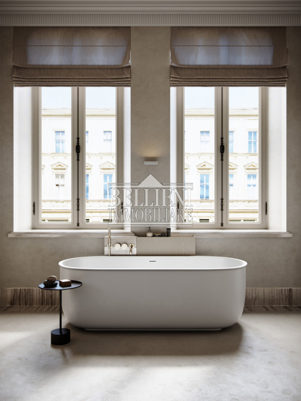 Immagine 10 di Attico in vendita  in CONTRA' GIUSEPPE GARIBALDI a Vicenza