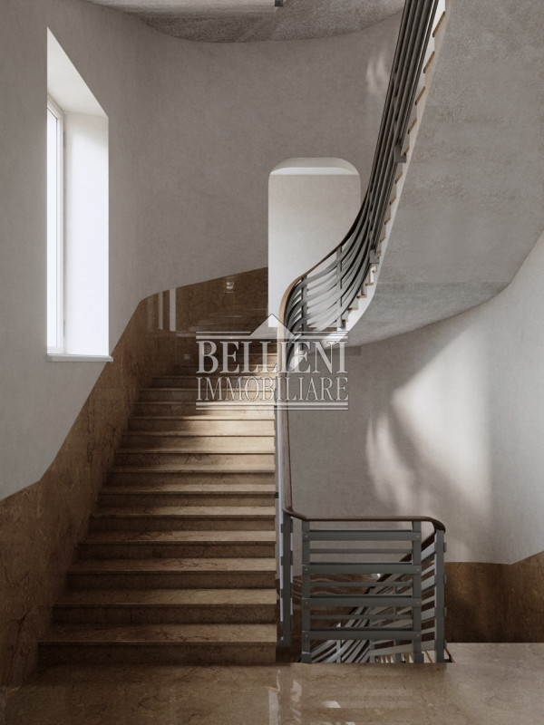 Immagine 11 di Attico in vendita  in CONTRA' GIUSEPPE GARIBALDI a Vicenza