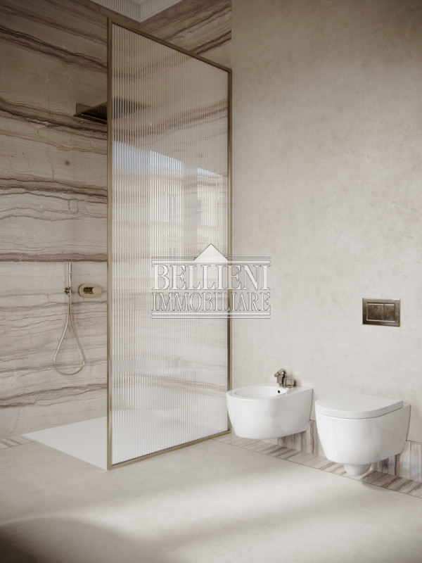 Immagine 12 di Attico in vendita  in CONTRA' GIUSEPPE GARIBALDI a Vicenza