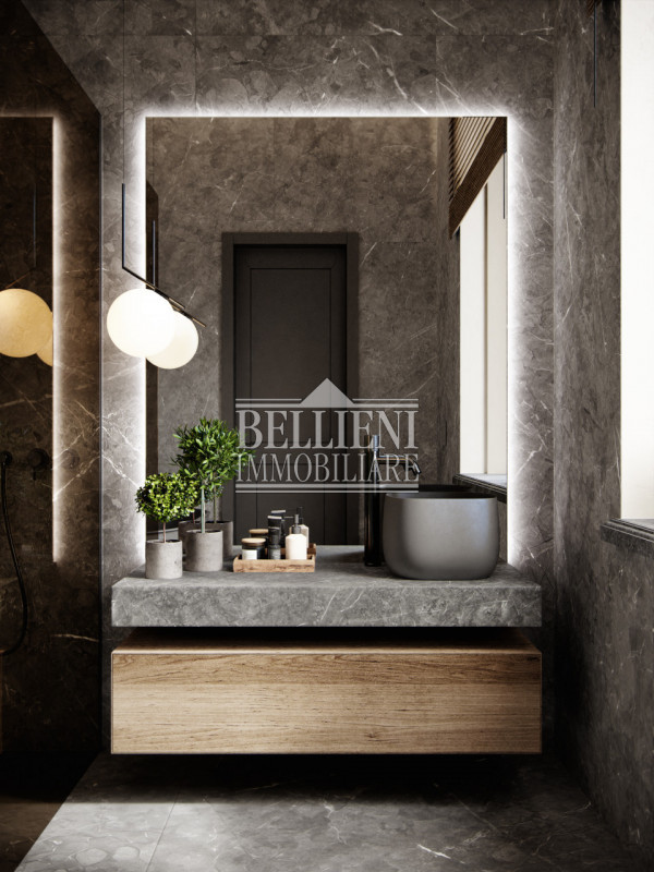 Immagine 13 di Attico in vendita  in CONTRA' GIUSEPPE GARIBALDI a Vicenza