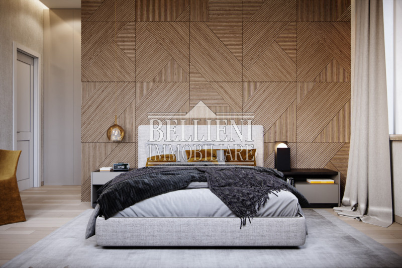 Immagine 14 di Attico in vendita  in CONTRA' GIUSEPPE GARIBALDI a Vicenza