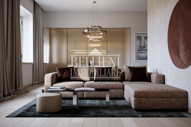 Immagine 15 di Attico in vendita  in CONTRA' GIUSEPPE GARIBALDI a Vicenza