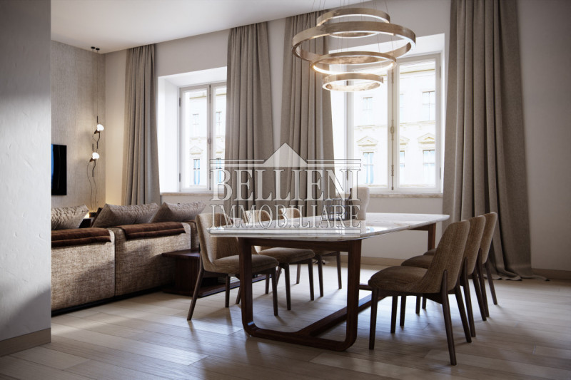 Immagine 16 di Attico in vendita  in CONTRA' GIUSEPPE GARIBALDI a Vicenza