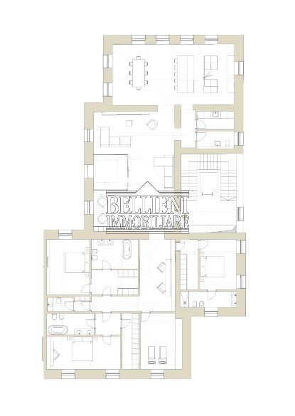 Immagine 18 di Attico in vendita  in CONTRA' GIUSEPPE GARIBALDI a Vicenza