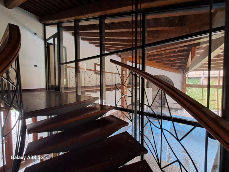 Immagine 13 di Villa in vendita  in Vigonovo Via Padova 10 a Vigonovo