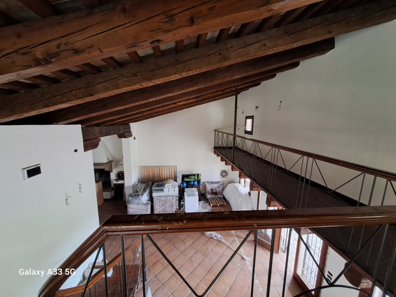 Immagine 21 di Villa in vendita  in Vigonovo Via Padova 10 a Vigonovo