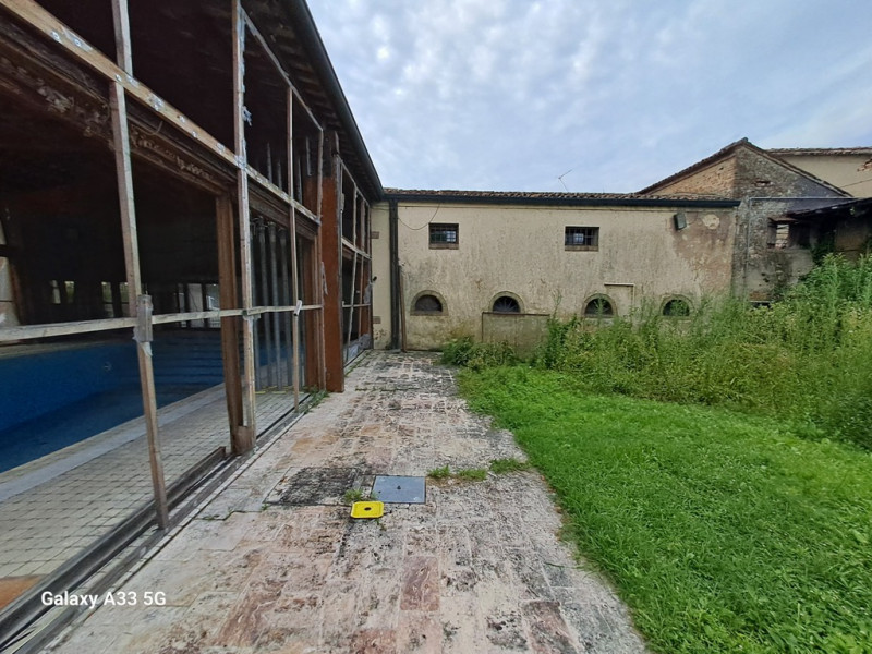 Immagine 27 di Villa in vendita  in Vigonovo Via Padova 10 a Vigonovo