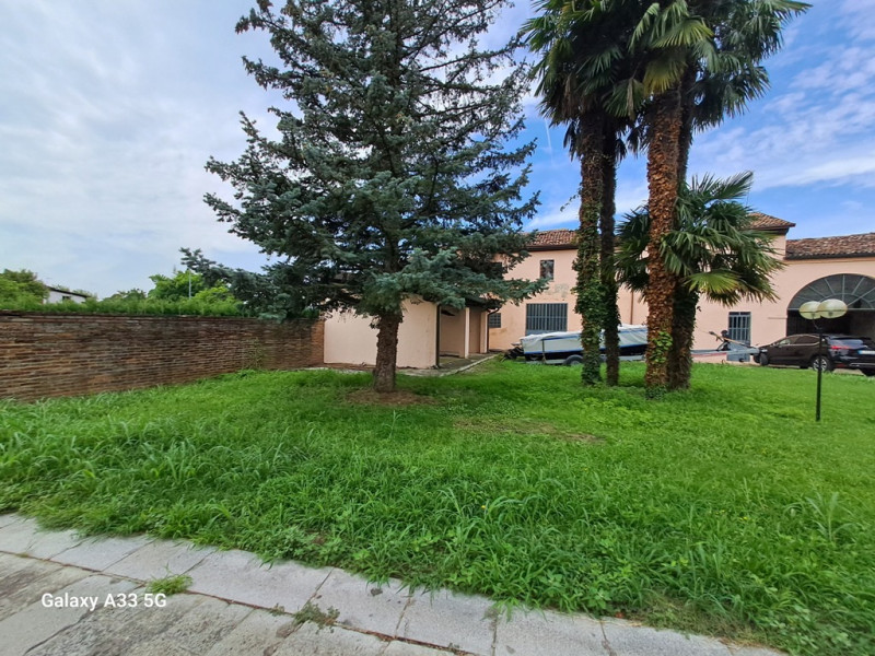 Immagine 29 di Villa in vendita  in Vigonovo Via Padova 10 a Vigonovo