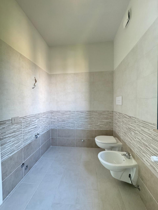 Immagine 8 di Appartamento in vendita  in VIA LECHI, 24 a Calvisano