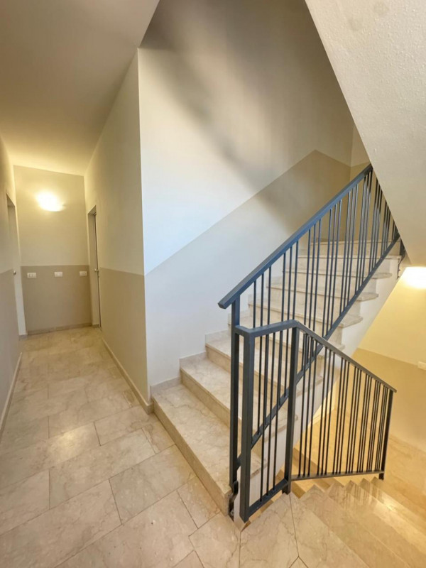 Immagine 10 di Appartamento in vendita  in VIA LECHI, 24 a Calvisano