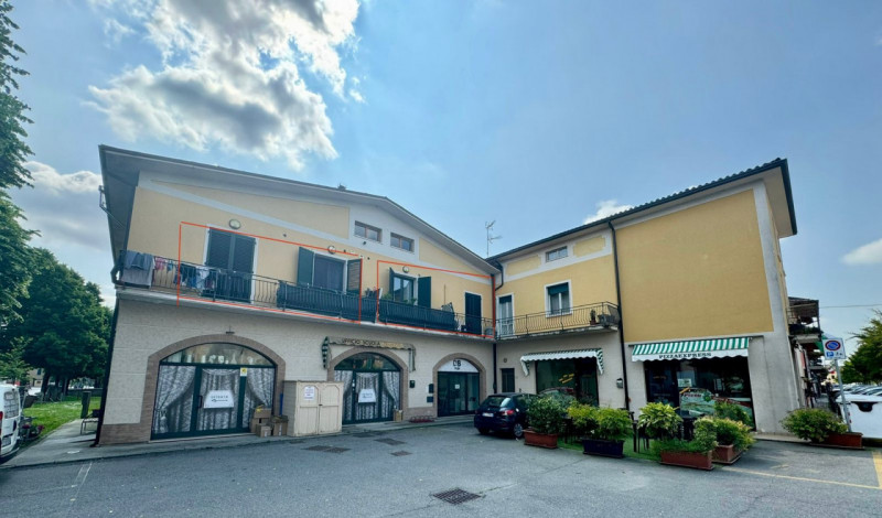 Immagine 13 di Appartamento in vendita  in VIA LECHI, 24 a Calvisano