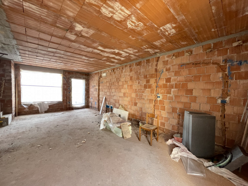 Immagine 4 di Casa bifamiliare in vendita  a Suzzara