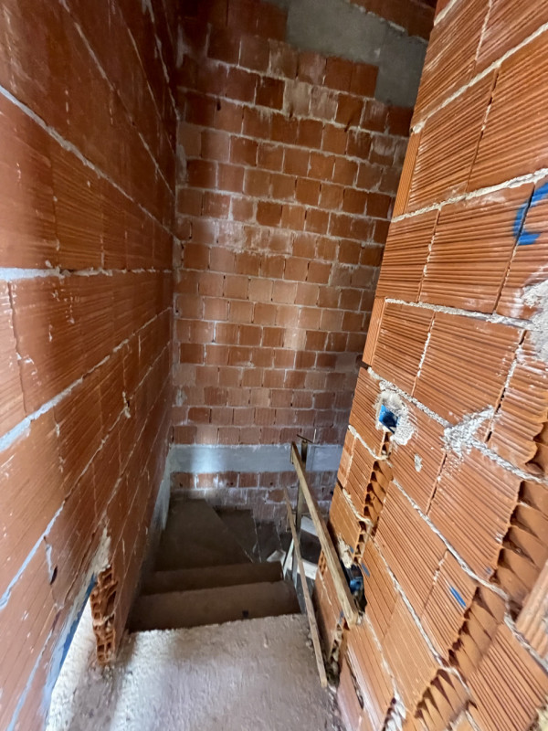 Immagine 9 di Casa bifamiliare in vendita  a Suzzara