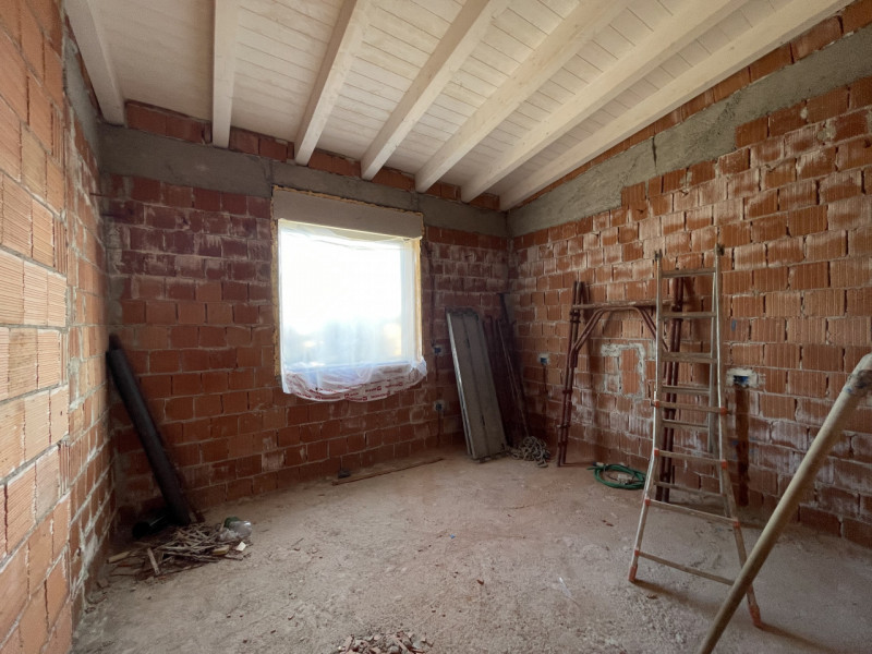 Immagine 10 di Casa bifamiliare in vendita  a Suzzara