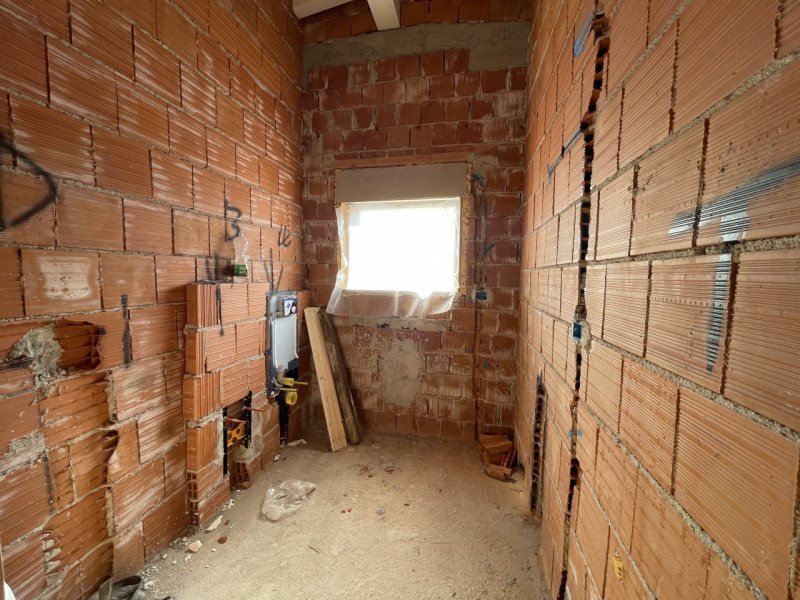 Immagine 12 di Casa bifamiliare in vendita  a Suzzara