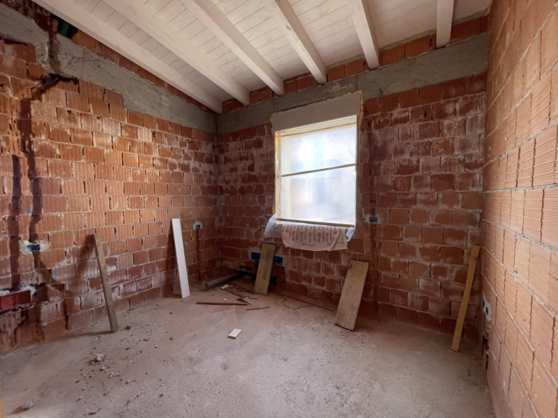 Immagine 13 di Casa bifamiliare in vendita  a Suzzara