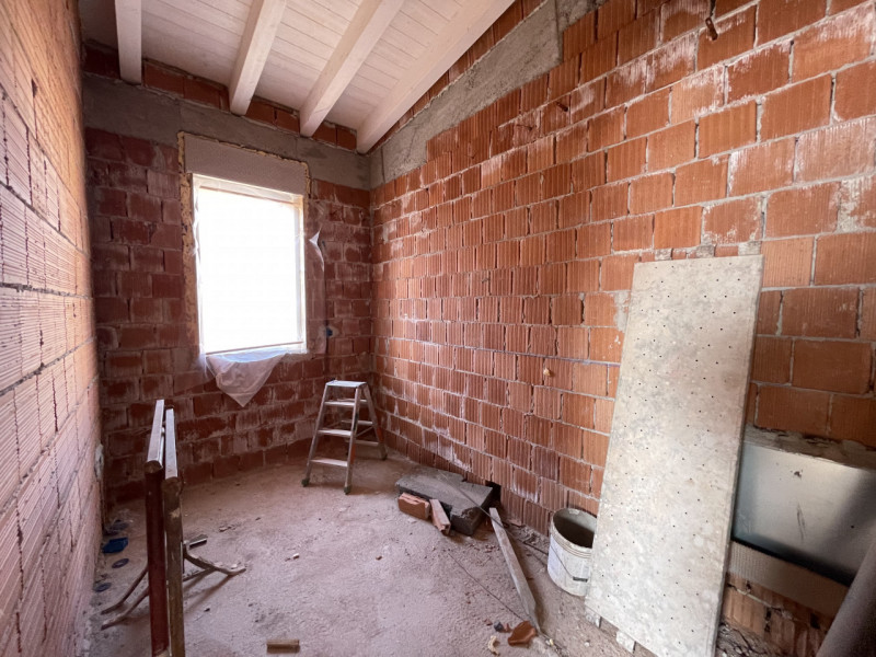 Immagine 14 di Casa bifamiliare in vendita  a Suzzara