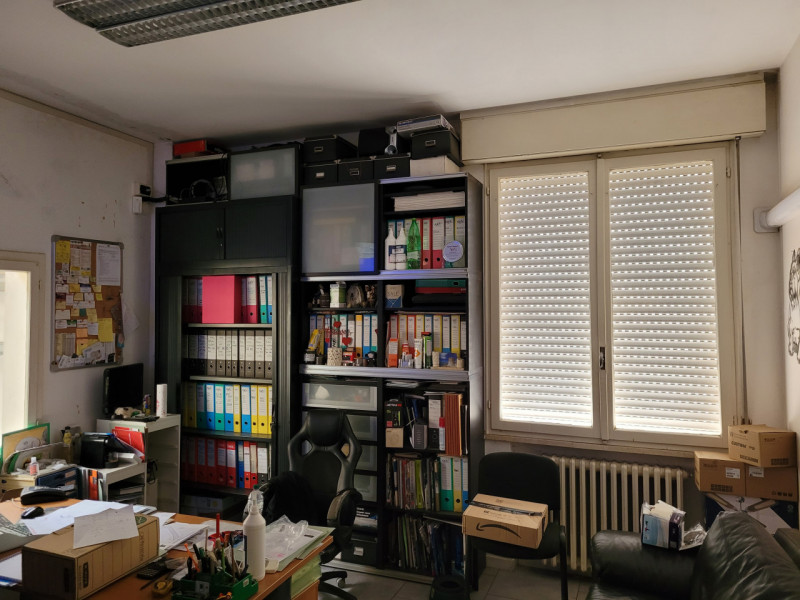 Immagine 3 di Capannone industriale in vendita  a Formigine