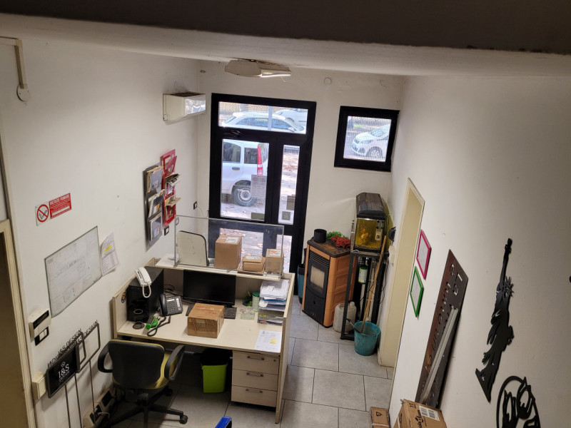 Immagine 4 di Capannone industriale in vendita  a Formigine