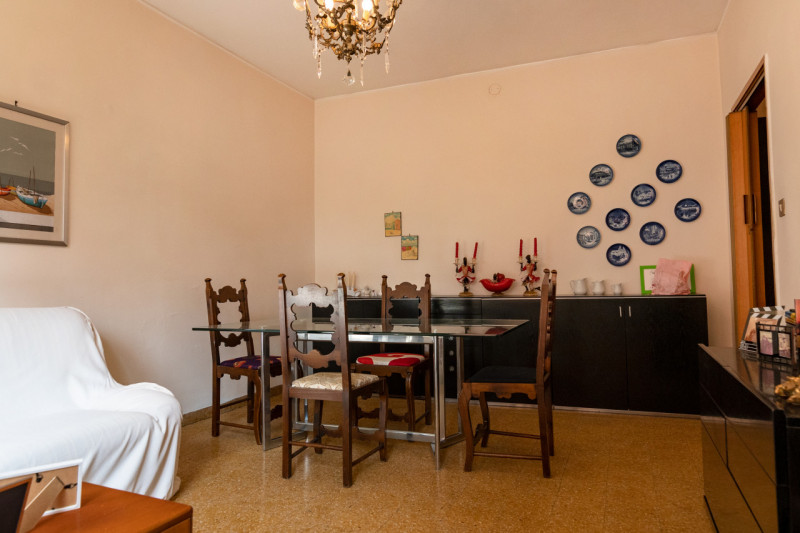 Immagine 2 di Appartamento in vendita  a Venezia