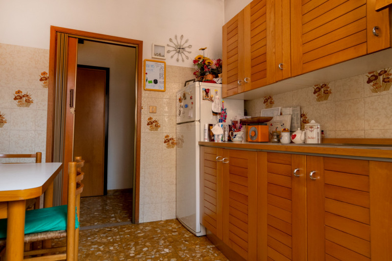 Immagine 5 di Appartamento in vendita  a Venezia