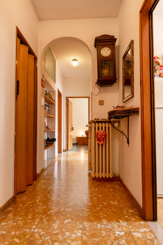 Immagine 6 di Appartamento in vendita  a Venezia