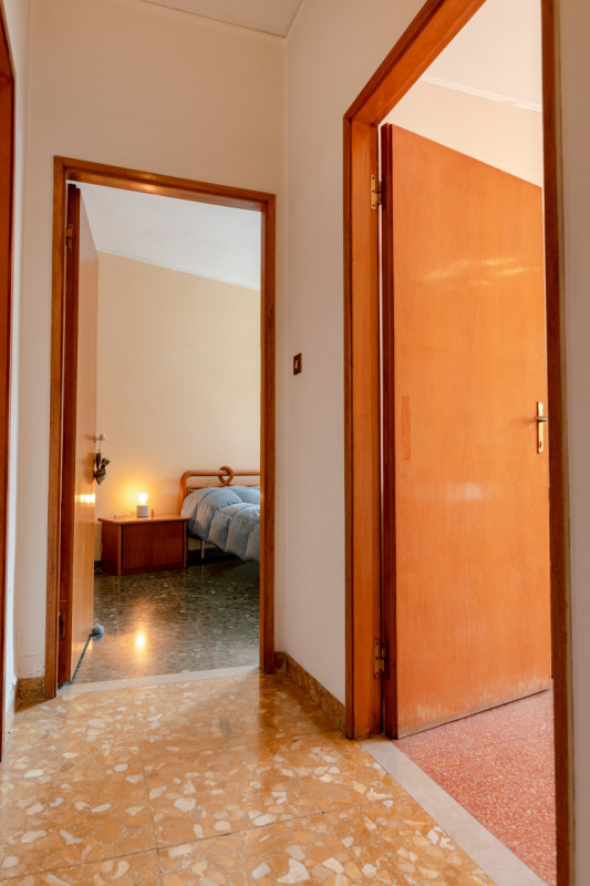 Immagine 7 di Appartamento in vendita  a Venezia