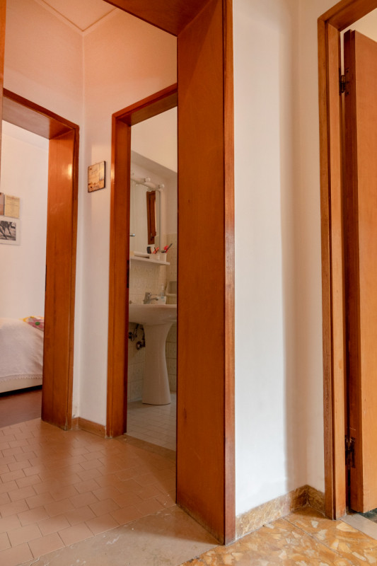 Immagine 8 di Appartamento in vendita  a Venezia