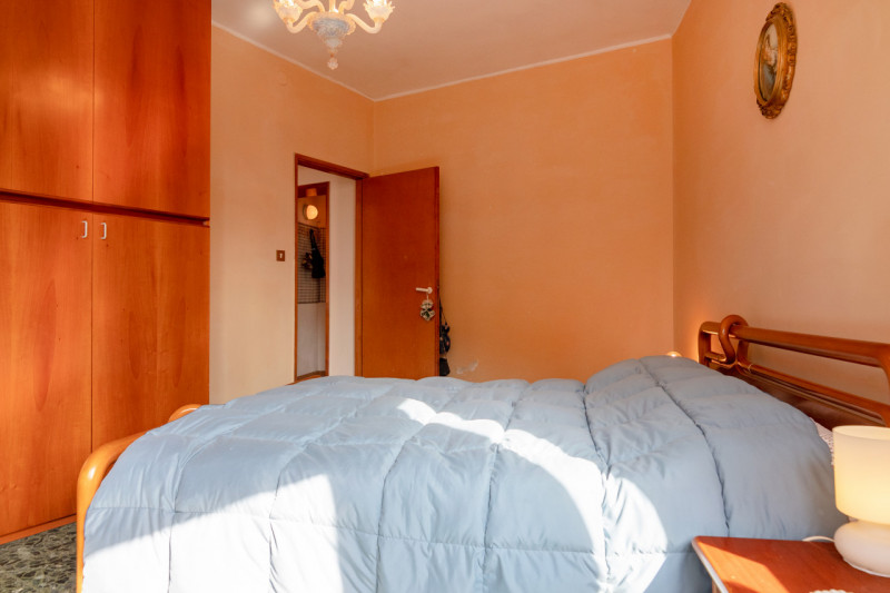 Immagine 10 di Appartamento in vendita  a Venezia