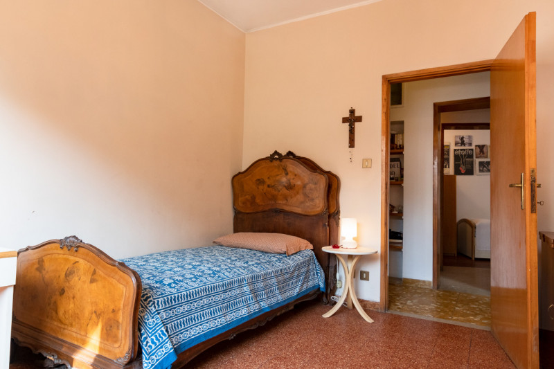 Immagine 13 di Appartamento in vendita  a Venezia