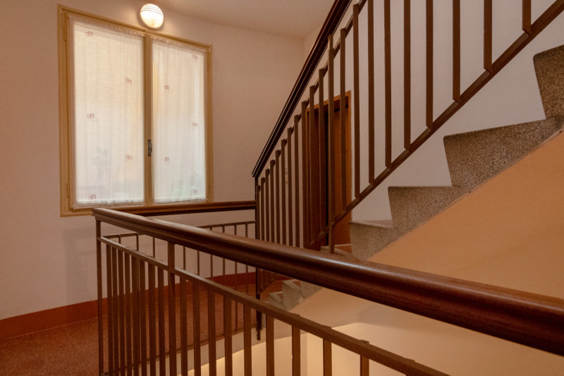 Immagine 19 di Appartamento in vendita  a Venezia