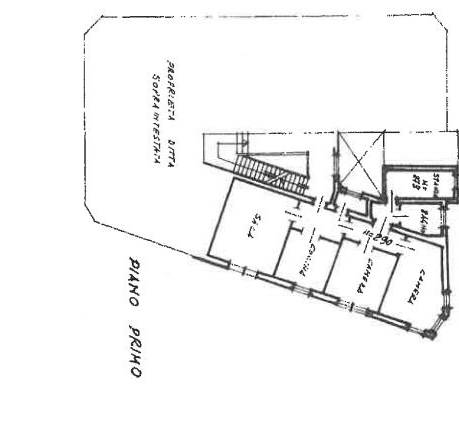 Immagine 21 di Appartamento in vendita  a Venezia