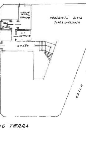 Immagine 22 di Appartamento in vendita  a Venezia